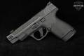 Smith & Wesson (S&W) M&P9 Shield Plus Performance Center Carry Comp 9mm Luger Black in Very Good Condition Image 4