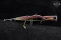 1944 Rock-Ola Music Co. M1 Carbine .30 Carbine Parkerized & Walnut in Good Condition Image 2