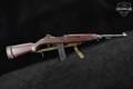 1944 Rock-Ola Music Co. M1 Carbine .30 Carbine Parkerized & Walnut in Good Condition Image 3