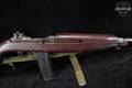 1944 Rock-Ola Music Co. M1 Carbine .30 Carbine Parkerized & Walnut in Good Condition Image 5