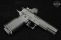 Vudoo Gun Works Priest 5" SDC 9mm Luger Unknown in Excellent Condition Image 3