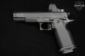 Vudoo Gun Works Priest 5" SDC 9mm Luger Unknown in Excellent Condition Image 4