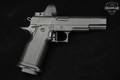 Vudoo Gun Works Priest 5" SDC 9mm Luger Unknown in Excellent Condition Image 5