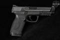 Smith & Wesson (S&W) M&P45 M2.0, Full Size, No Thumb Safety .45 ACP Black in Very Good Condition Image 3