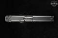 Smith & Wesson (S&W) M&P45 M2.0, Full Size, No Thumb Safety .45 ACP Black in Very Good Condition Image 5