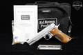 Ed Brown Executive Elite II .45 ACP Matte Stainless in Excellent Condition Image 2