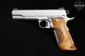 Ed Brown Executive Elite II .45 ACP Matte Stainless in Excellent Condition Image 3
