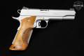 Ed Brown Executive Elite II .45 ACP Matte Stainless in Excellent Condition Image 5