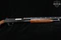 1974 Mossberg Model 500ER 410 Gauge Black/Blued in Good Condition Image 4