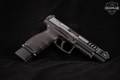 Heckler & Koch (H&K, HK) VP9 Match 9mm Luger Black in Excellent Condition Image 3
