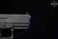 Glock 43X Slimline MOS 9mm Luger (9x19 Para) Black in Excellent Condition Image 4