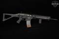 Sig Sauer SIG556 Classic SWAT; Wings of Destiny 5.56mm NATO Black in Good Condition Image 3