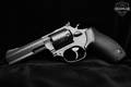 Taurus M992 Tracker .22 LR Blued in Very Good Condition Image 2