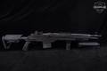 Springfield Armory M1A SOCOM 16 CQB .308 Win. Matte Black in Excellent Condition Image 3