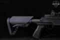 Springfield Armory M1A SOCOM 16 CQB .308 Win. Matte Black in Excellent Condition Image 4
