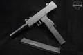 MasterPiece Arms MPA30T 9mm Luger (9x19 Para) Black in Good Condition Image 2