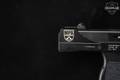 MasterPiece Arms MPA30T 9mm Luger (9x19 Para) Black in Good Condition Image 4