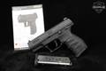 2023 Walther CCP M2 .380 ACP Black in Excellent Condition Image 2