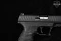 2023 Walther CCP M2 .380 ACP Black in Excellent Condition Image 5