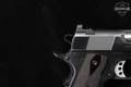 Springfield Armory 1911 Garrison .45 ACP Blued in Fair Condition Image 5