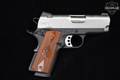 Springfield Armory EMP Compact Bi-tone 9mm Luger Blued/Stainless in Excellent Condition Image 3