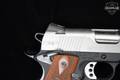 Springfield Armory EMP Compact Bi-tone 9mm Luger Blued/Stainless in Excellent Condition Image 5