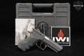 Israel Weapon Industries (IWI) Jericho 941 F 9mm Luger Gray in Good Condition Image 2