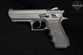 Israel Weapon Industries (IWI) Jericho 941 F 9mm Luger Gray in Good Condition Image 3