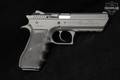 Israel Weapon Industries (IWI) Jericho 941 F 9mm Luger Gray in Good Condition Image 4