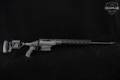 Tikka T3x TACT A1 .308 Win. Black in Like-New Condition Image 3