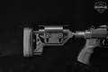 Tikka T3x TACT A1 .308 Win. Black in Like-New Condition Image 4