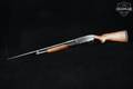 1957 Winchester Repeating Arms Model 12 12 Gauge Blued in Good Condition Image 2