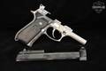 Beretta 92FS 9mm Luger Black in Poor Condition Image 2