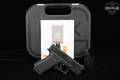Glock 43X MOS 9mm Luger Black in Excellent Condition Image 2
