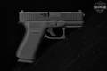Glock 43X MOS 9mm Luger Black in Excellent Condition Image 4