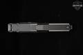Glock 43X MOS 9mm Luger Black in Excellent Condition Image 5