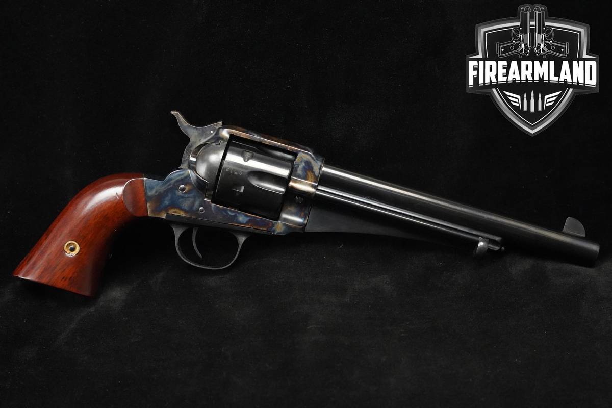 Uberti Cimarron Model 1875 Remington Outlaw 45 Colt Uberti-Cimarron HOLSTER