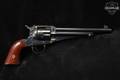 Uberti-Cimarron Model 1875 Remington Outlaw .45 Colt Case Hardened/Blued in Excellent Condition Image 3