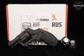 Taurus 856 Concealed Hammer (CH) .38 Spl. Black in Good Condition Image 2