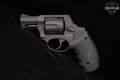 Taurus 856 Concealed Hammer (CH) .38 Spl. Black in Good Condition Image 3