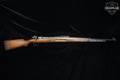 La Coruna M44 Spanish Air Force 7.92x57mm Mauser Blued in Good Condition Image 2