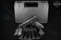 Beretta APX A1 Full Size 9mm Luger Black in Very Good Condition Image 2
