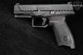 Beretta APX A1 Full Size 9mm Luger Black in Very Good Condition Image 3