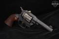 High Standard Double-Nine Hombre W-105 .22 LR Blued in Poor Condition Image 2