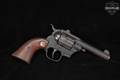 High Standard Double-Nine Hombre W-105 .22 LR Blued in Poor Condition Image 3