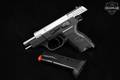 Sarsilmaz (SAR) B6C 9mm Luger Two-Tone in Very Good Condition Image 2