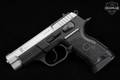 Sarsilmaz (SAR) B6C 9mm Luger Two-Tone in Very Good Condition Image 3