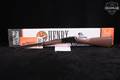 Henry Repeating Arms Model H001 .22 S/L/LR Blued/Black in Excellent Condition Image 2