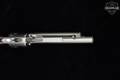 Harrington & Richardson (H&R) Model 650 Convertible .22 WRF (Win. Rimfire) Silver in Good Condition Image 5