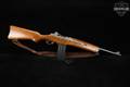 1980 Sturm Ruger Mini-14 Standard, 182-Series, Pre-Ranch .223 Rem. Stainless & Wood in Very Good Condition Image 2